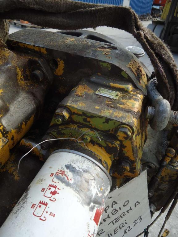 Bomba hidráulica de transmisión para Venieri 12.23 Foto 1