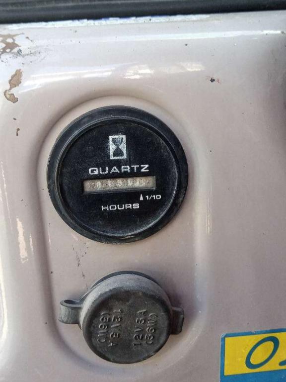 Fiat Kobelco E40.2SR Foto 13