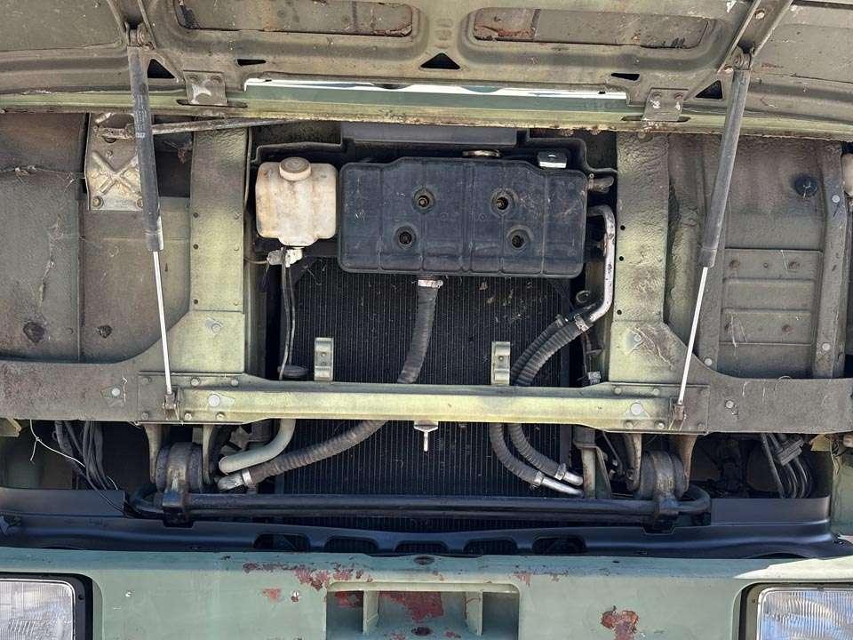 Iveco 260-35 6x6 Foto 14