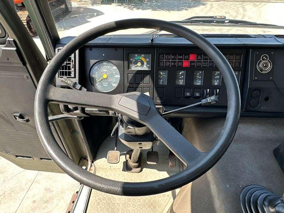 Iveco 260-35 6x6 Foto 20