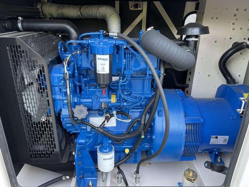 FG Wilson P 26 - 3 S Foto 11