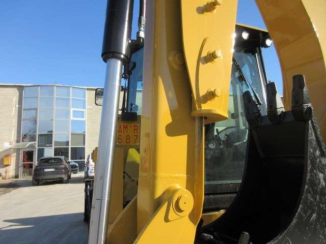 Caterpillar 432 Foto 10