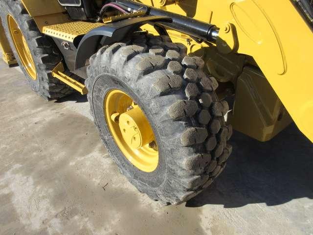 Caterpillar 432 Foto 13