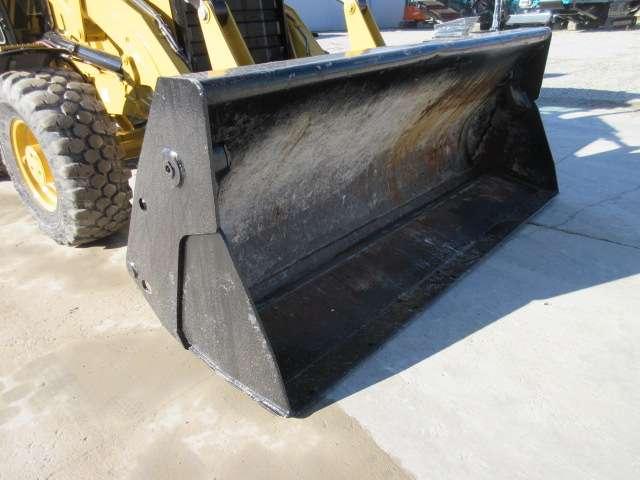 Caterpillar 432 Foto 7