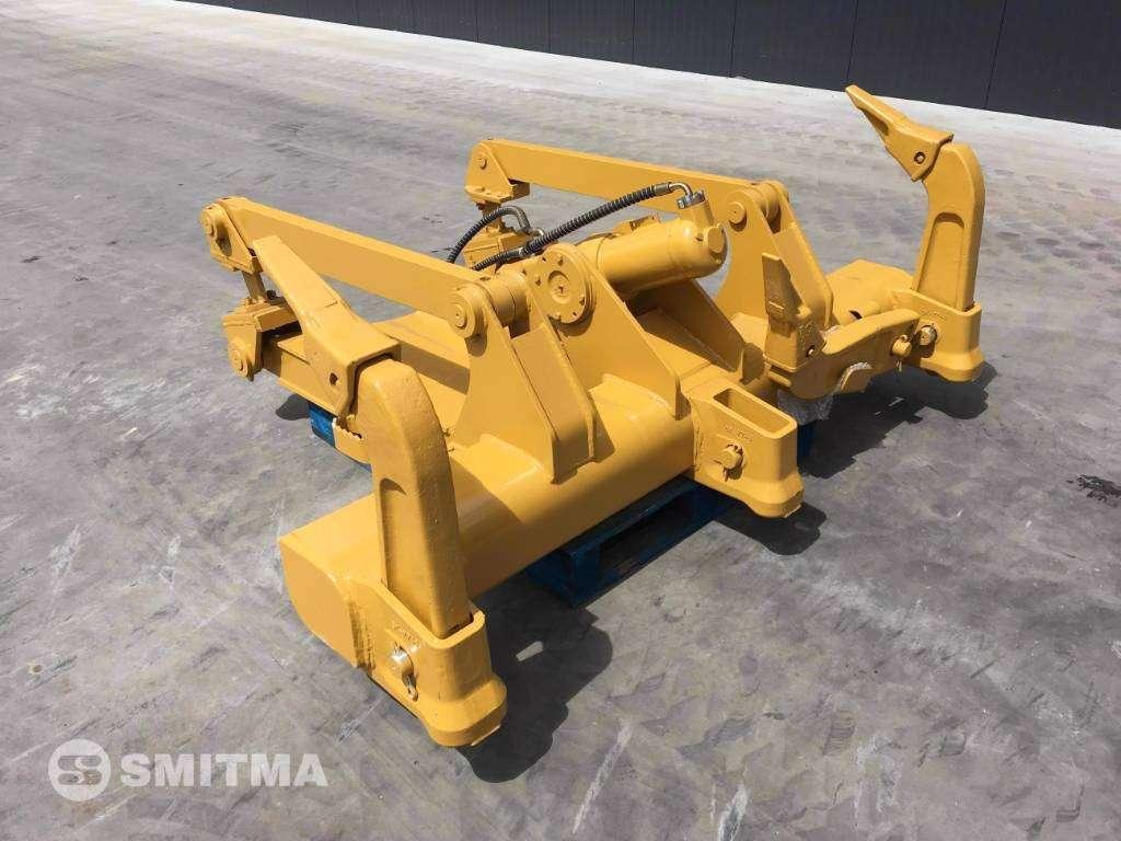 Caterpillar D5 NG Foto 2