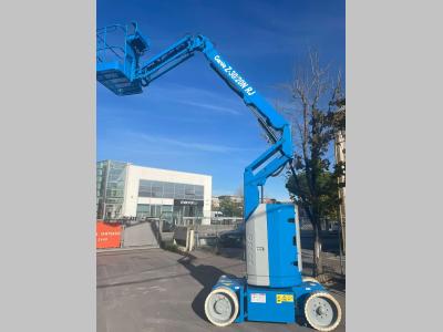 Genie Z30/20N RJ vendida por Centro Usato Srl
