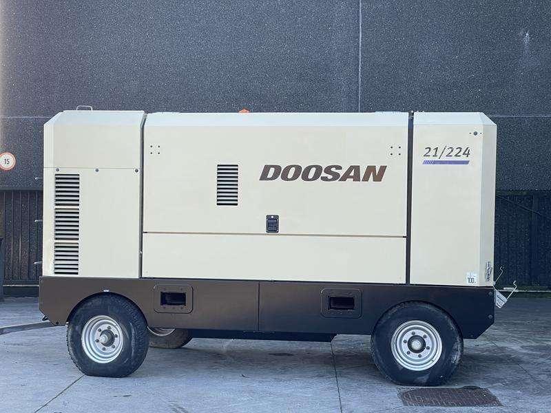 Doosan 21/224 - N Foto 2