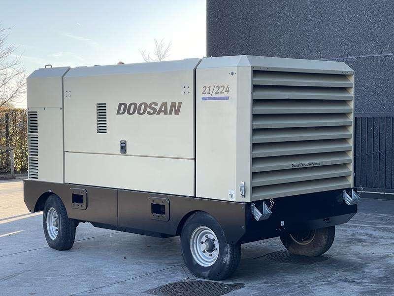 Doosan 21/224 - N Foto 3
