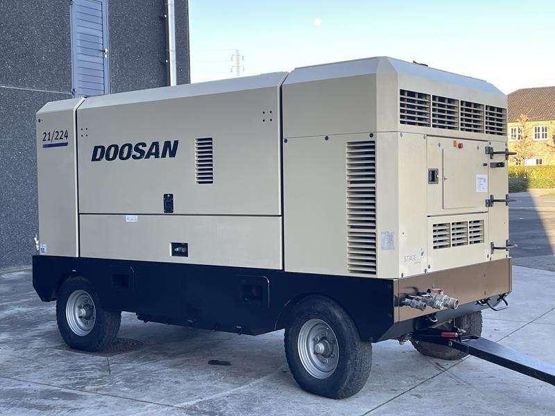 Doosan 21/224 - N Foto 5