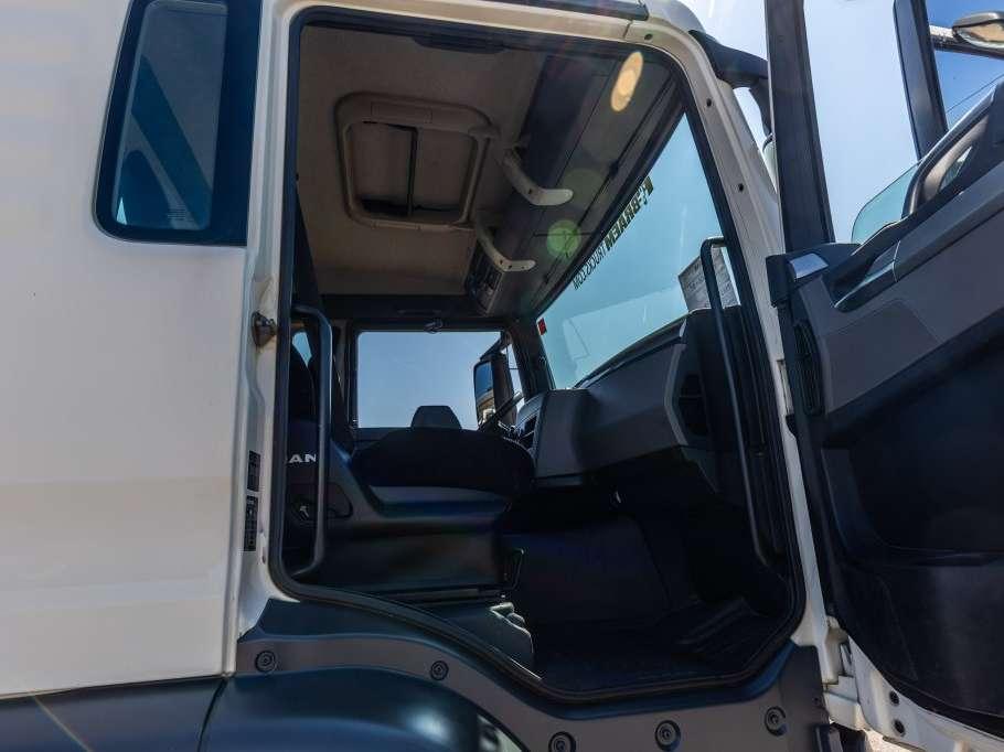Man TGS 18.430 BLS +INTARDER Foto 20