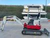 Takeuchi TB217R Foto 7 thumbnail