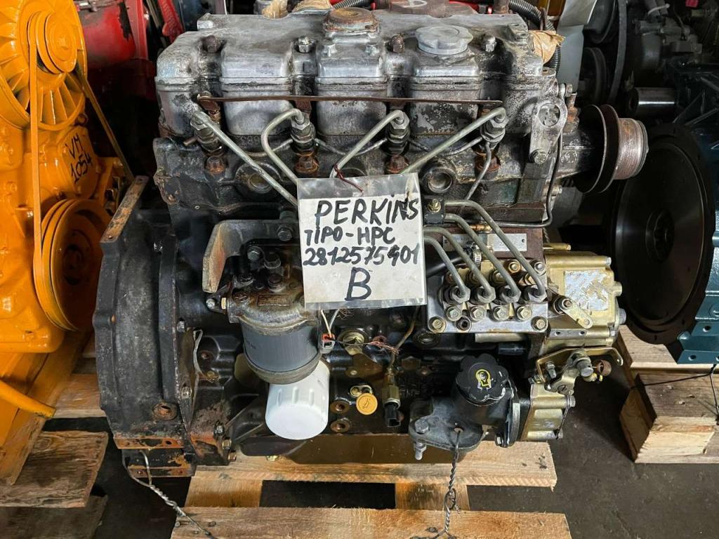 Perkins HPC 2812575 Foto 1