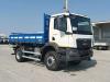 Man TGM 18.290 4x4 Foto 20 thumbnail