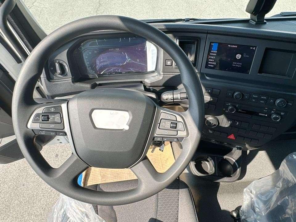 Man TGM 18.290 4x4 Foto 19