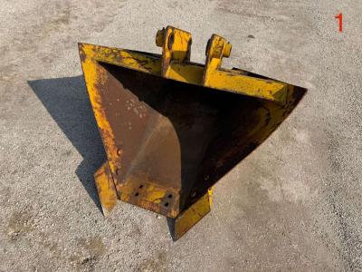 Trevi Benne Trapezoidale vendida por Omeco Spa