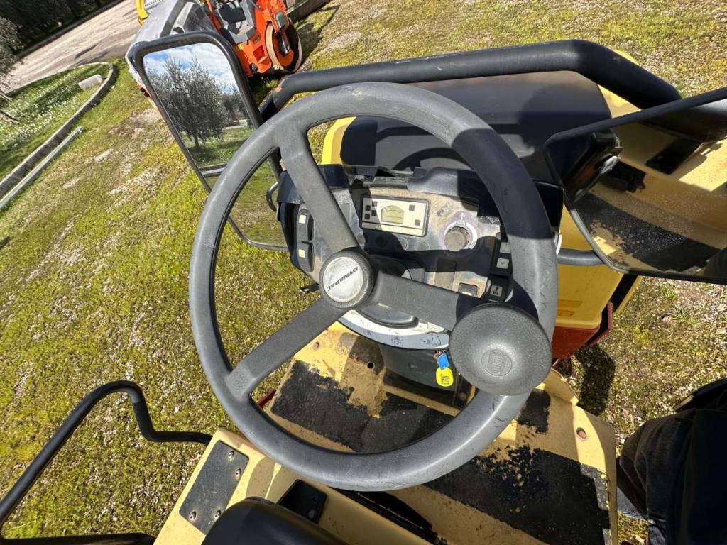 Dynapac CC1200C Foto 13