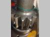 Piñón y discos de embrague para Fiat Allis FL 10B-C Foto 2 thumbnail