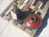 Piñón y discos de embrague para Fiat Allis FL 10B-C Foto 3 thumbnail