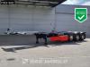 D-Tec VCC-01 Multi'45ft APK 06/27 Lift Axle Foto 1 thumbnail