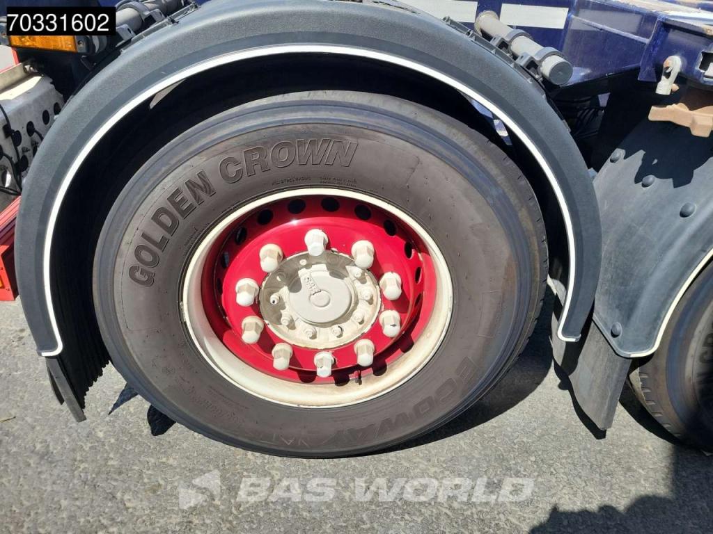 D-Tec VCC-01 Multi'45ft APK 06/27 Lift Axle Foto 16