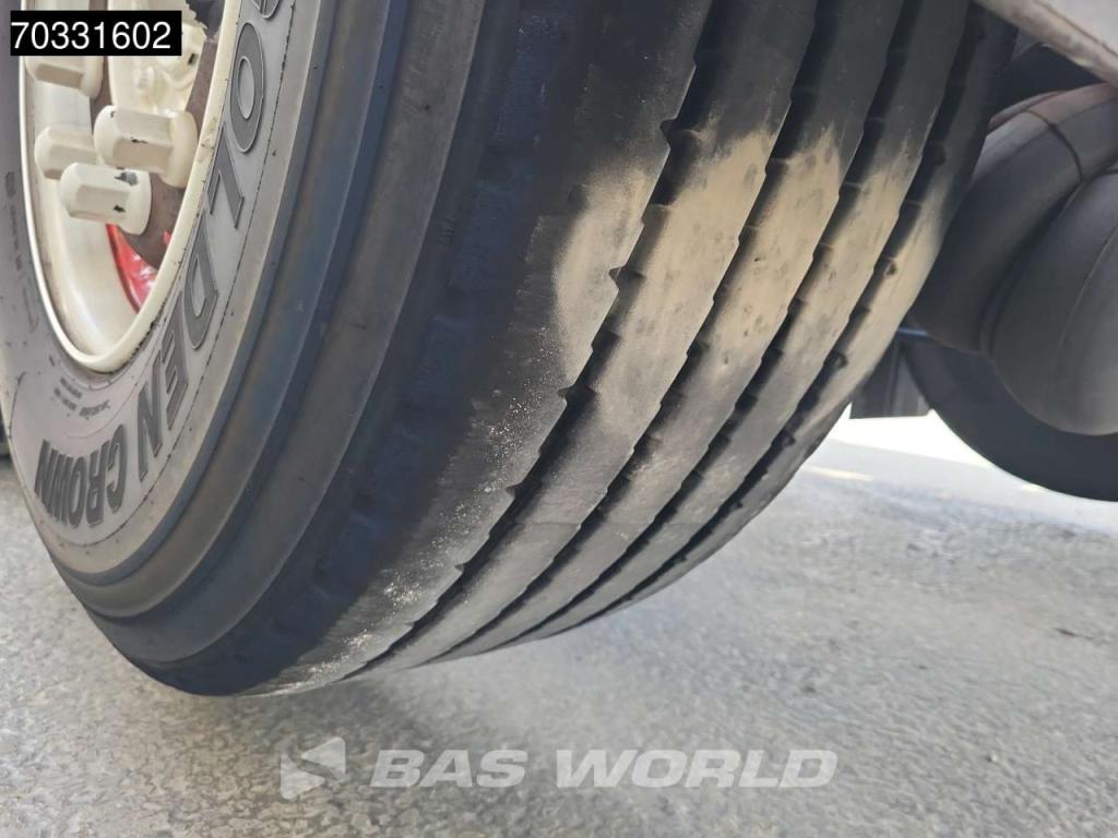 D-Tec VCC-01 Multi'45ft APK 06/27 Lift Axle Foto 24