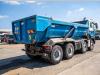 Man TGS 35.480 BL-E6+ INTARDER Foto 4 thumbnail