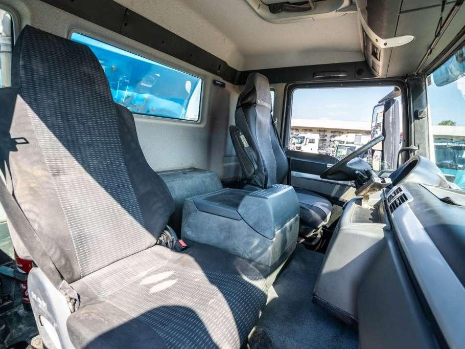 Man TGS 35.480 BL-E6+ INTARDER Foto 13