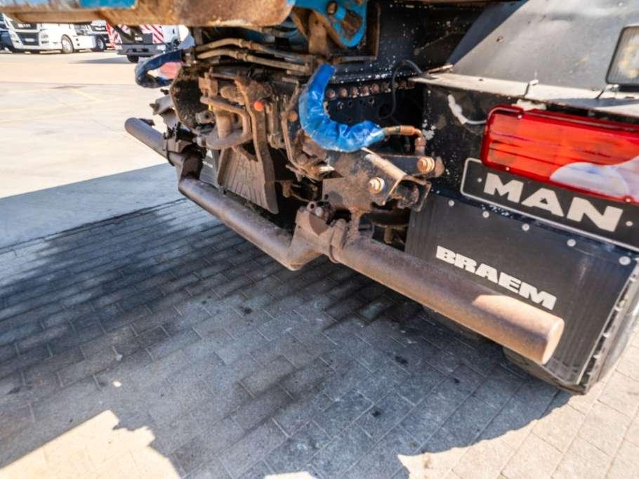 Man TGS 35.480 BL-E6+ INTARDER Foto 8