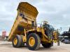 Caterpillar 777G - German Machine / TOP Condition! Foto 21 thumbnail