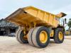 Caterpillar 777G - German Machine / TOP Condition! Foto 4 thumbnail