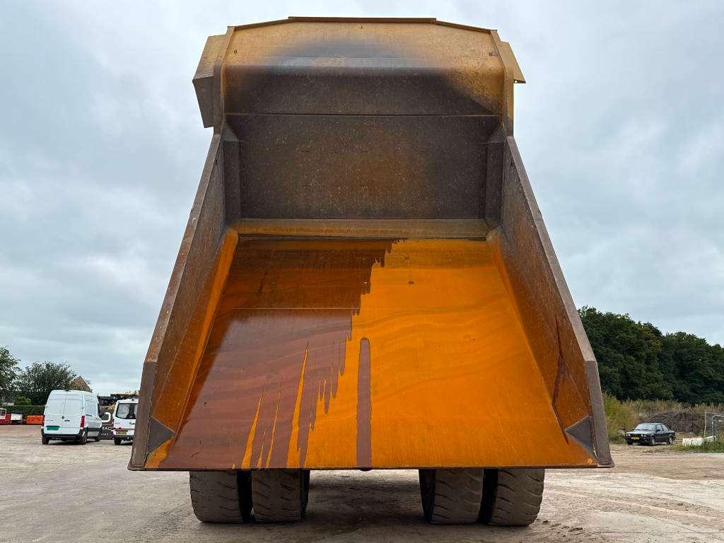 Caterpillar 777G - German Machine / TOP Condition! Foto 18