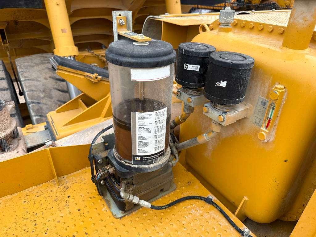 Caterpillar 777G - German Machine / TOP Condition! Foto 29