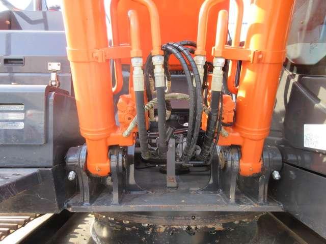 Hitachi ZX210 LC-6 Foto 15