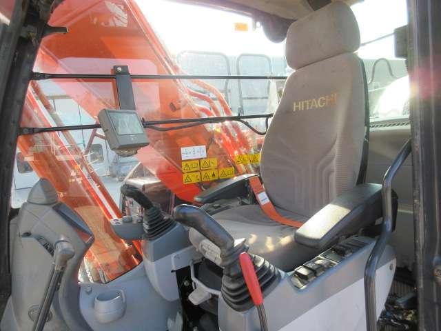 Hitachi ZX210 LC-6 Foto 21