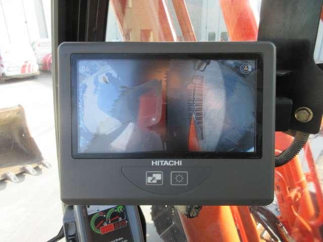 Hitachi ZX210 LC-6 Foto 25
