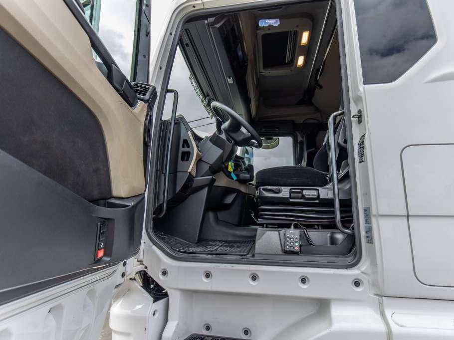 Man TGX 18.470 BL SA +ADR+INTARDER Foto 26