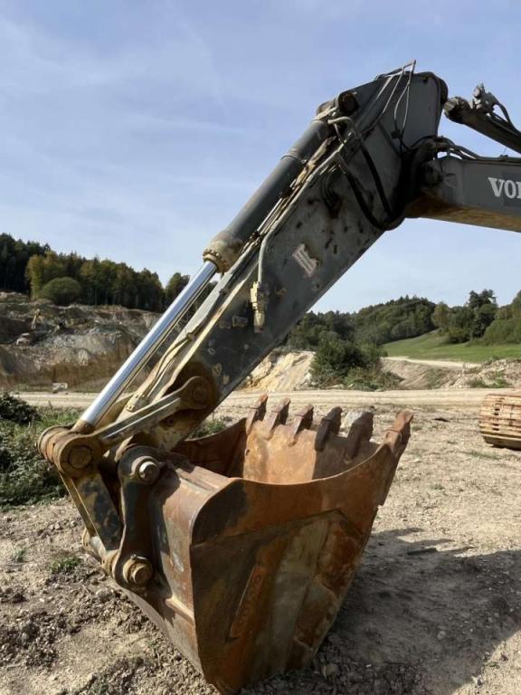 Volvo EC240CL Foto 13