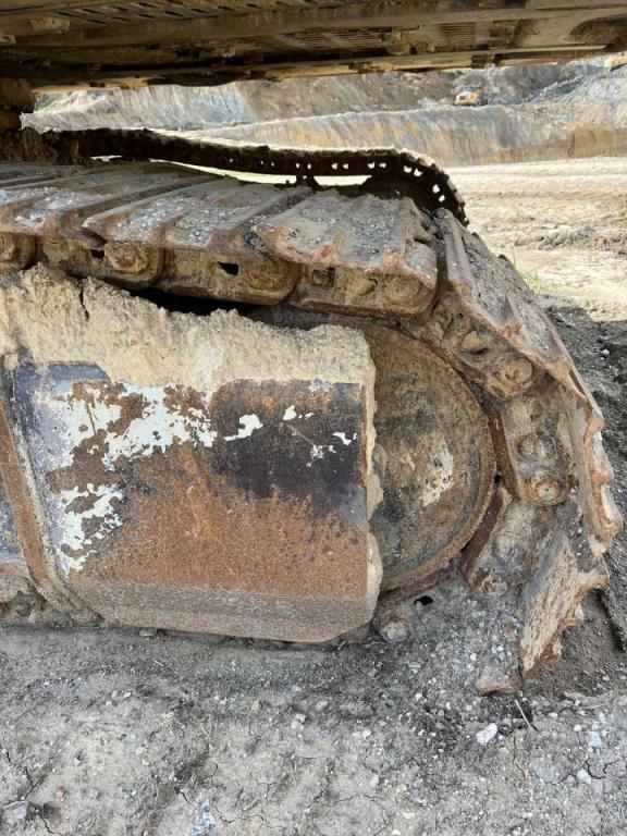 Volvo EC240CL Foto 19