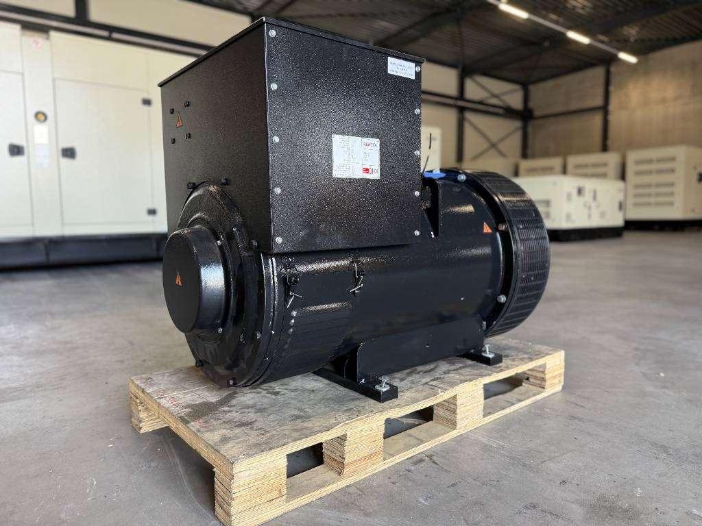 DPX CJ444ES - 325 kVA Alternator - DPX-33910 Grupo electrógeno Foto 2