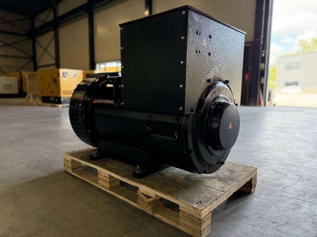 DPX CJ444ES - 325 kVA Alternator - DPX-33910 Grupo electrógeno Foto 3