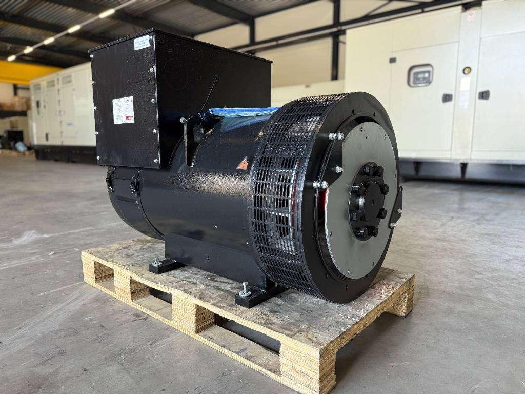 DPX CJ444ES - 325 kVA Alternator - DPX-33910 Grupo electrógeno Foto 5
