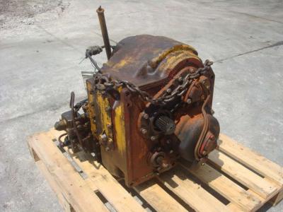 Transmisión para FIAT ALLIS E DOZER FL10B - FL14B - AD10B vendida por OLM 90 Srl