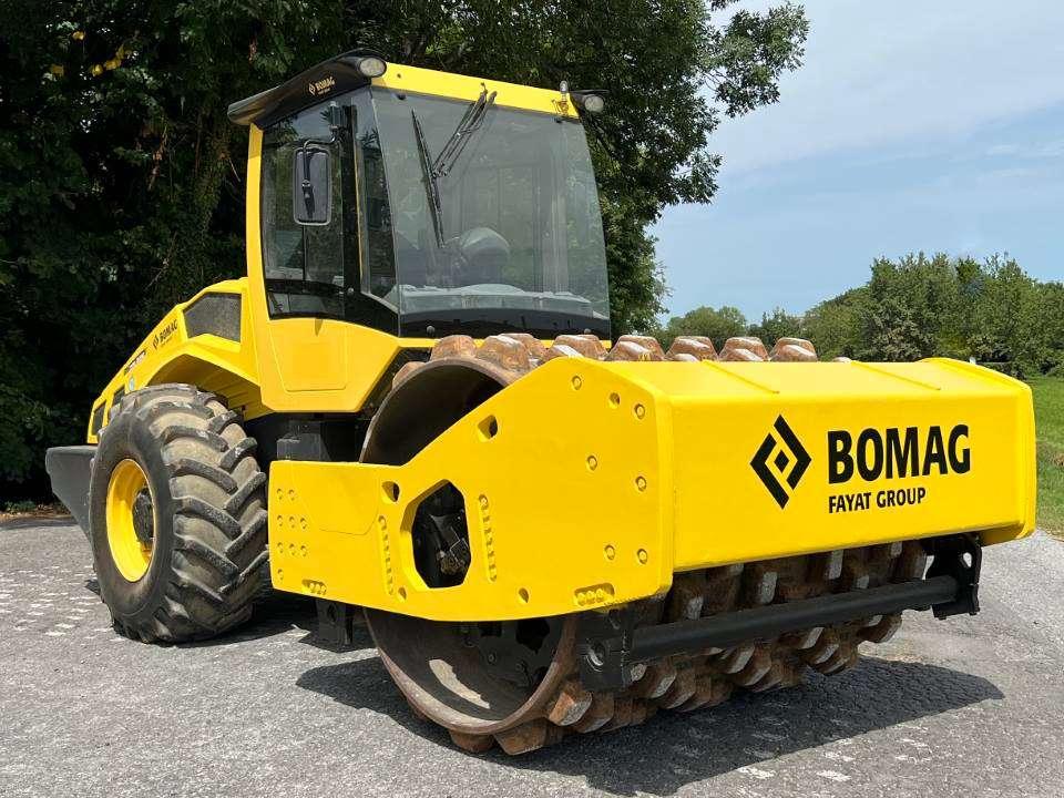 Bomag BW219 PDH-5 Foto 8