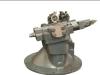 Bosch Rexroth A8VO80LA1H2/63R1-NZG05K070+A4VG40DE4DT1/32R-NSC02F003SRP-S Foto 2 thumbnail