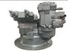 Bosch Rexroth A8VO80LA1H2/63R1-NZG05K070+A4VG40DE4DT1/32R-NSC02F003SRP-S Foto 3 thumbnail