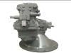 Bosch Rexroth A8VO80LA1H2/63R1-NZG05K070+A4VG40DE4DT1/32R-NSC02F003SRP-S Foto 4 thumbnail