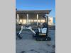 Bobcat E10Z Foto 1 thumbnail
