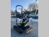 Bobcat E10Z Foto 8 thumbnail
