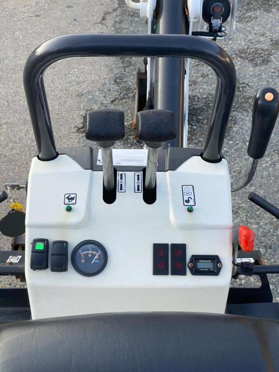 Bobcat E10Z Foto 6