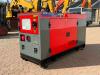 Kawakenki 60KVA K60-III-SSS - BRAND NEW / UNUSED Foto 4 thumbnail
